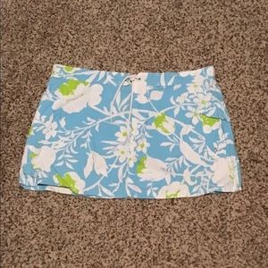 WOMANS JCREW SKIRT SIZE 10
